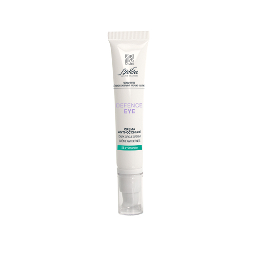 Defence Eye Crema Anti-Occhiaie Illuminante 15 ml	