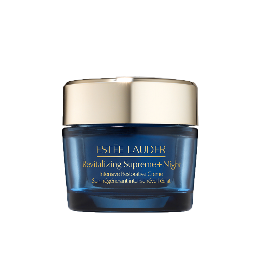 Revitalizing Supreme+ Night Intensive Restorative Creme 50 ml