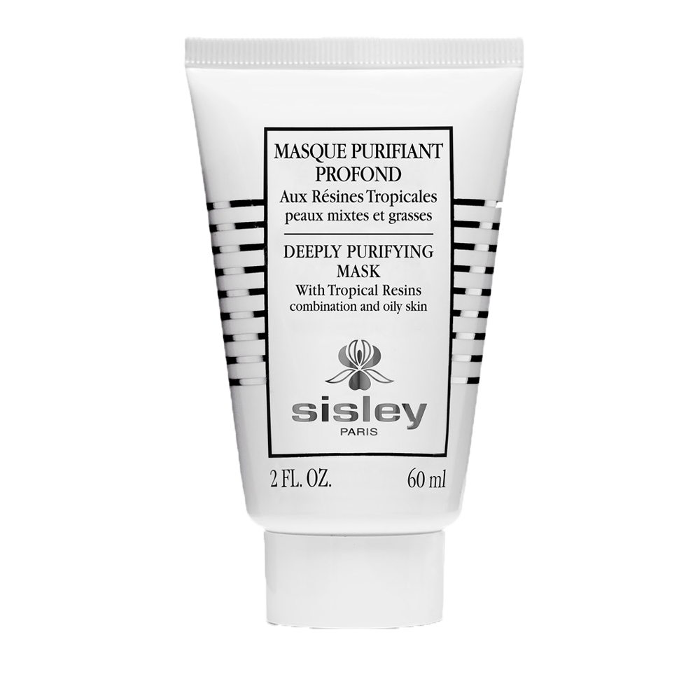 Maschera Purificante Profonda con Resine Tropicali 60 ml