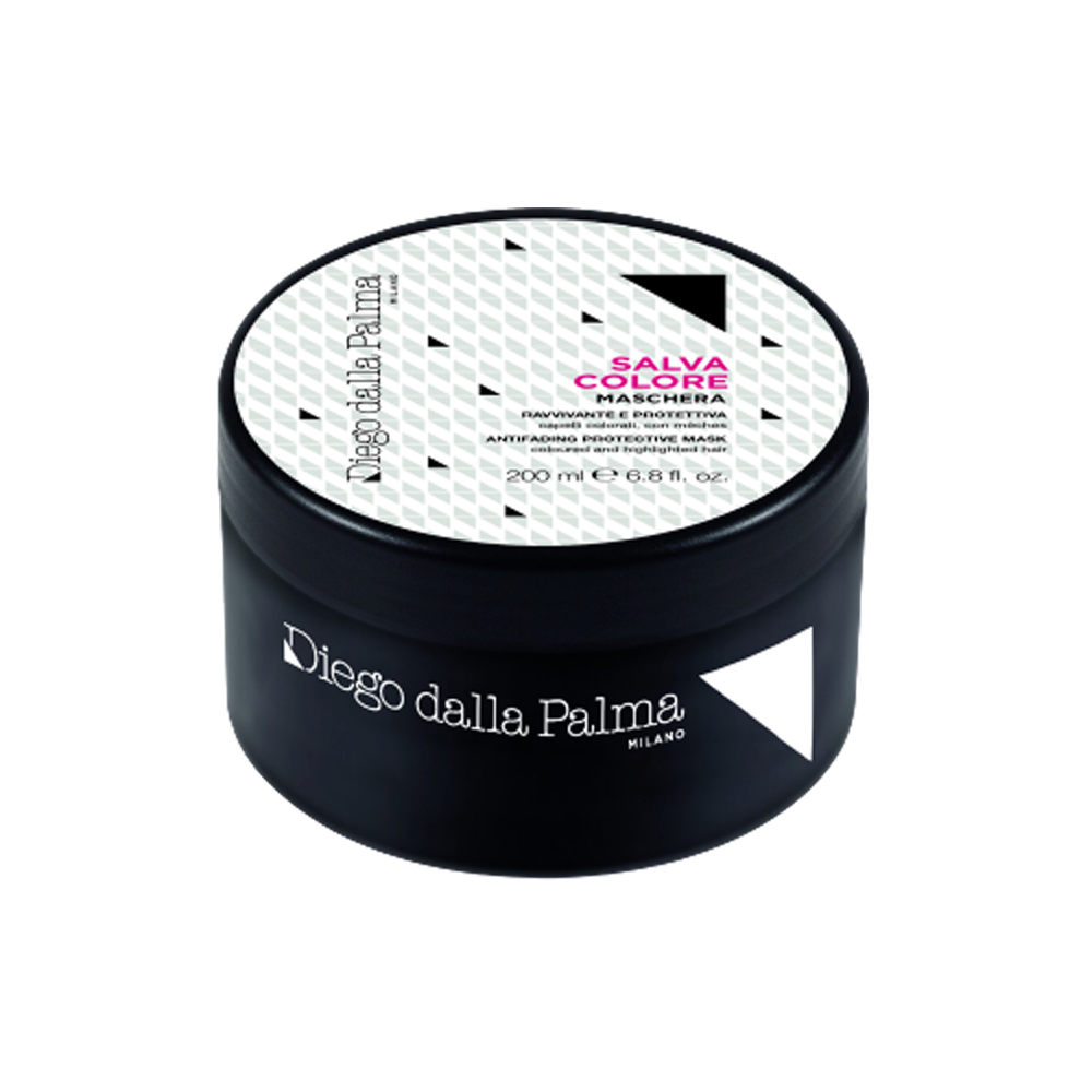 Maschera Ravvivante e Protettiva 200 ml