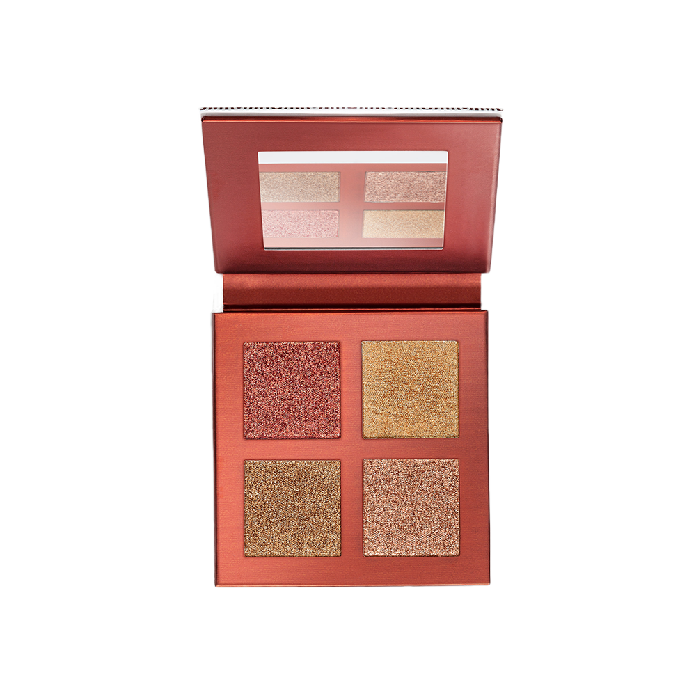 Goldmine Eyeshadow Palette