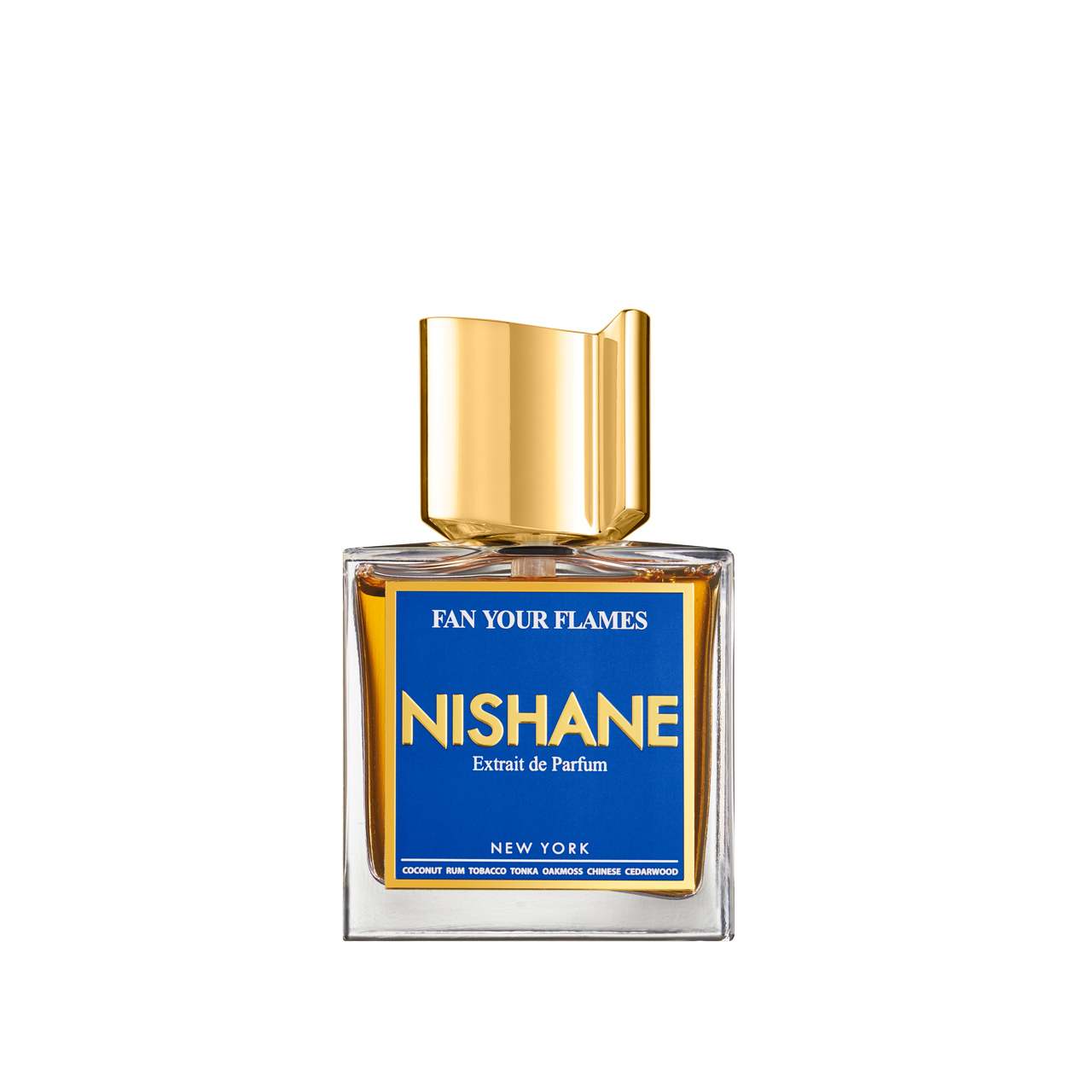 Fan Your Flames - Extrait de Parfum