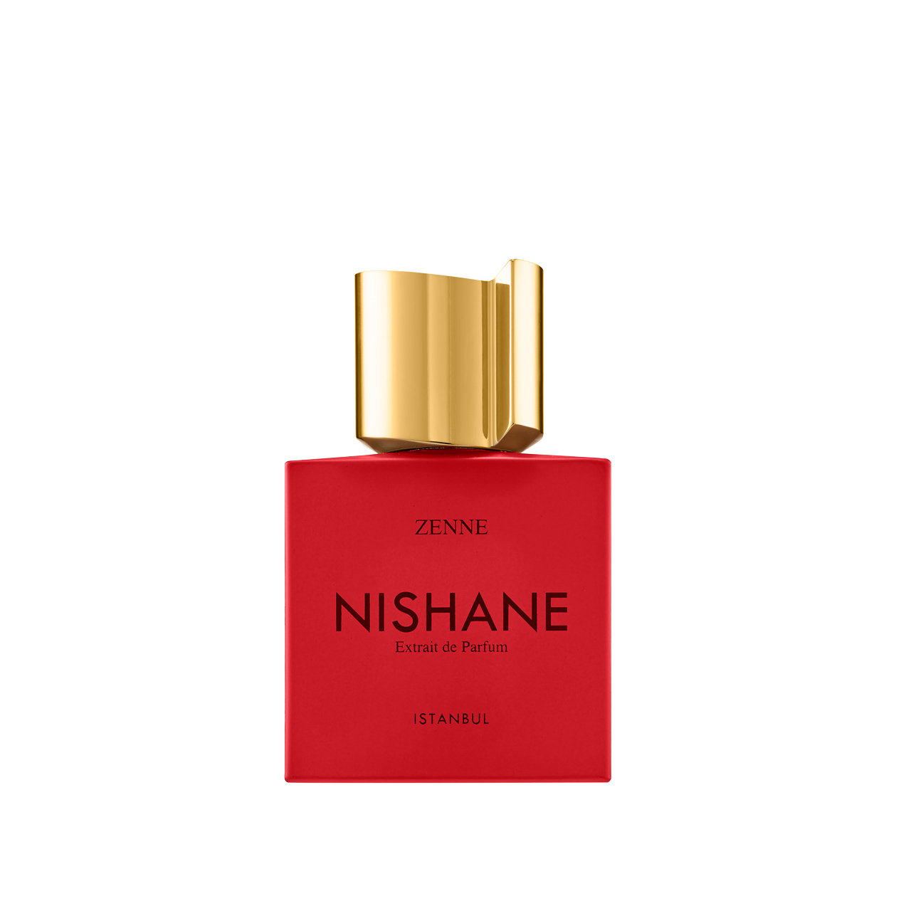 Zenne - Extrait de Parfum