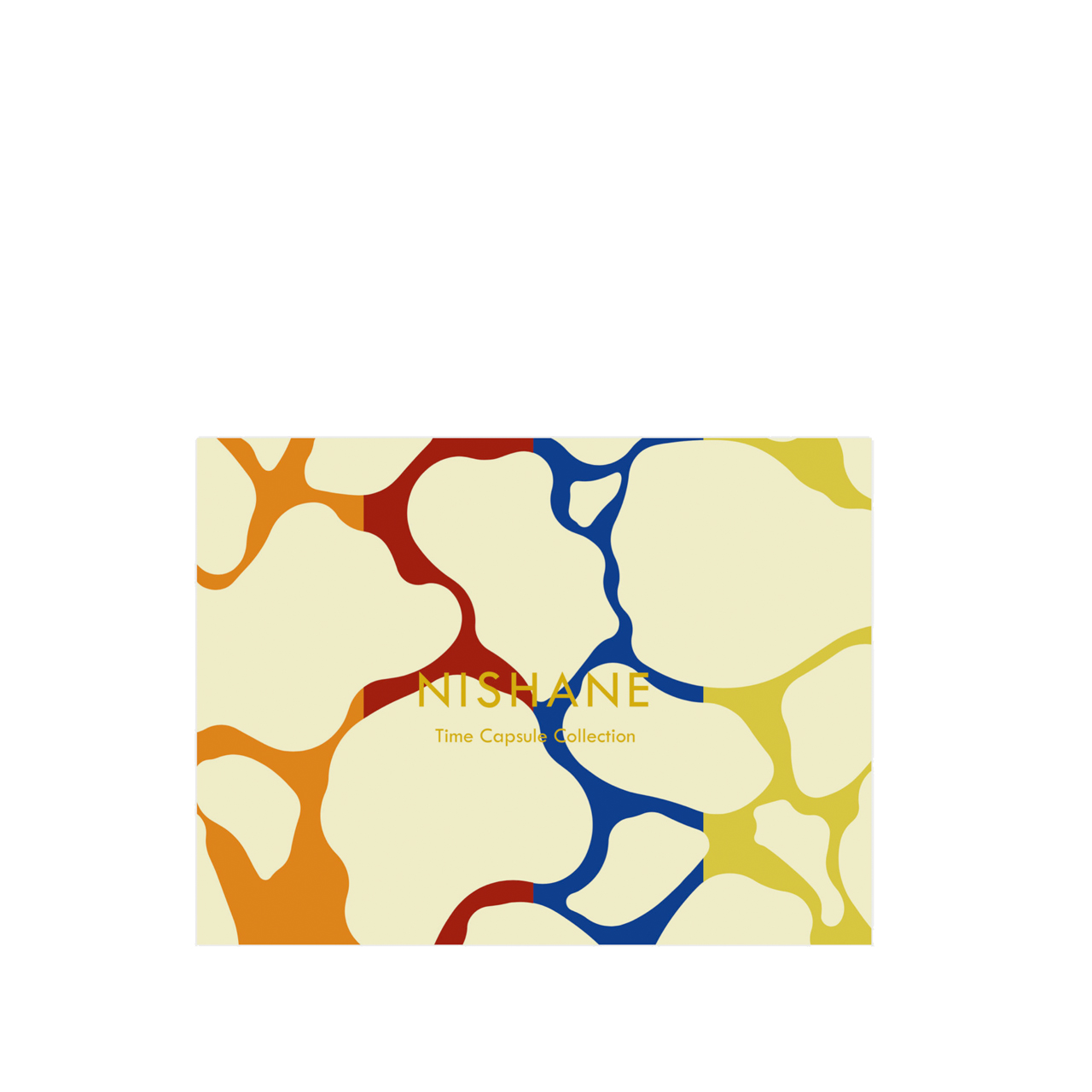 Discovery Set Time Capsule Collection