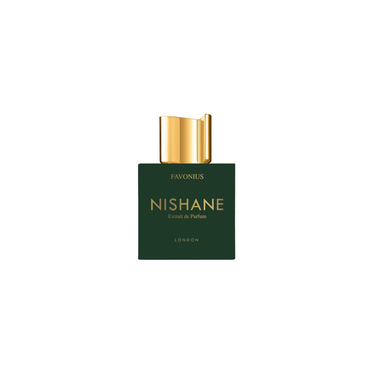 Favonius - Extrait de Parfum