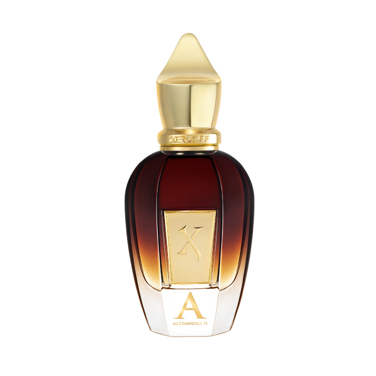 Alexandria II - Extrait de Parfum