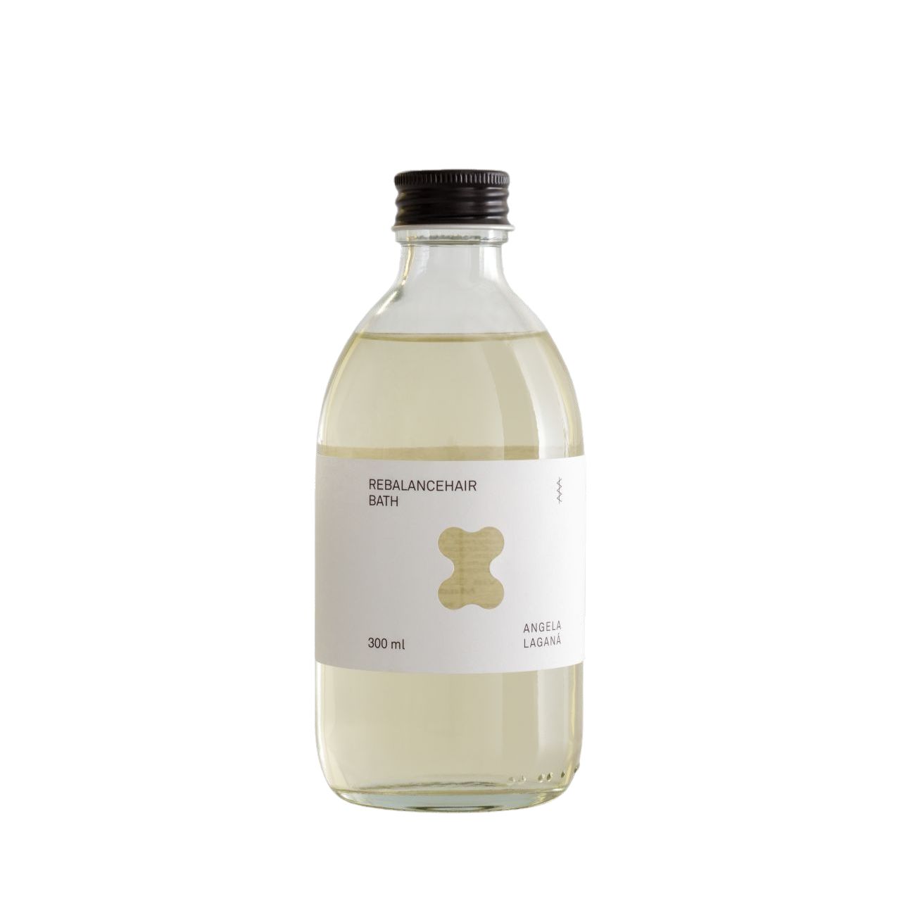 Rebalancehair - Fluido Detergente Seboequilibrante