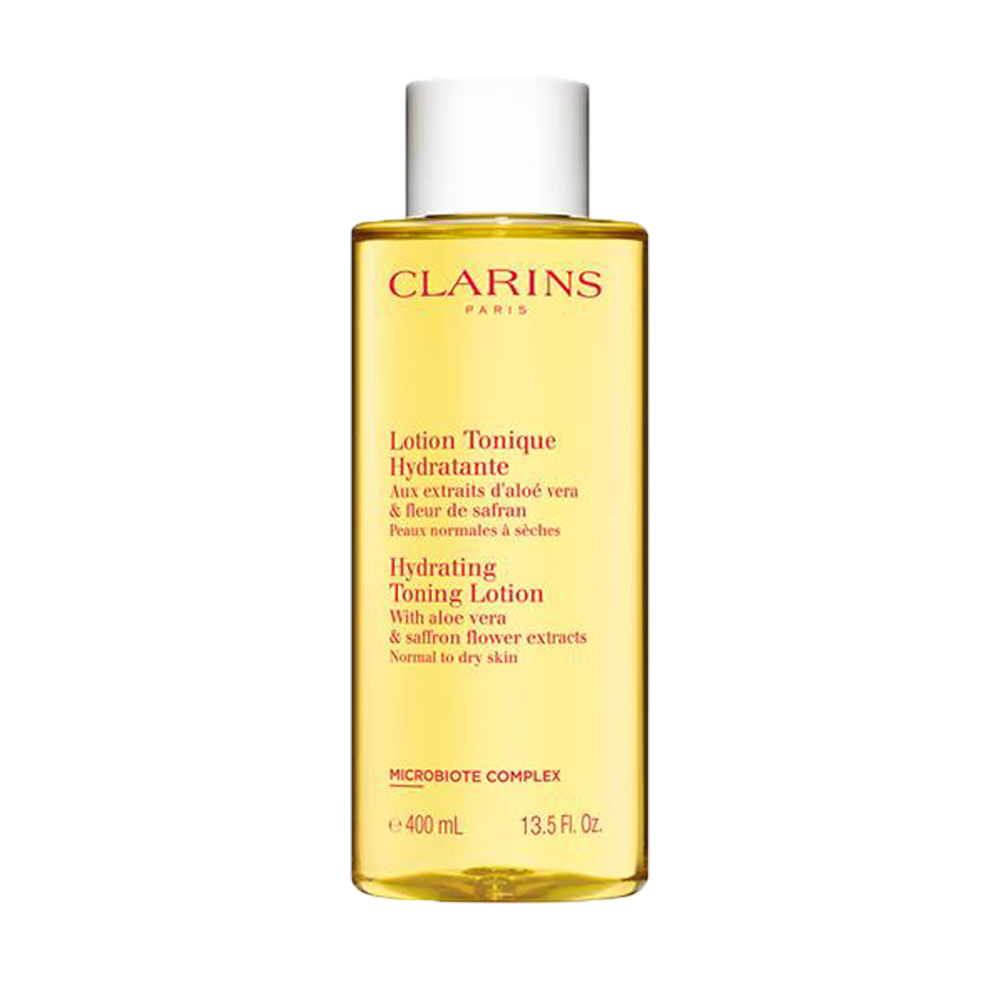 Lozione Tonificante Idratante