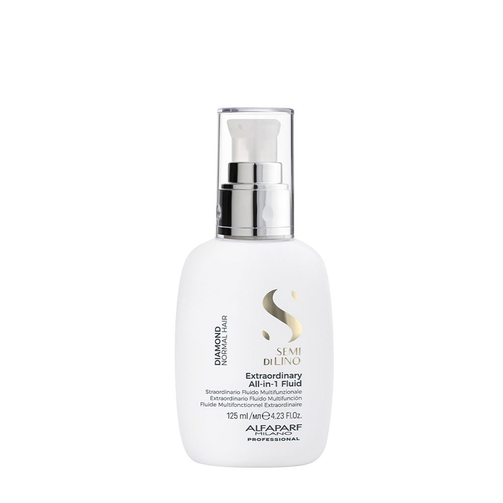 Semi Di Lino Diamond Extraordinary All in 1 Fluid 125ml 