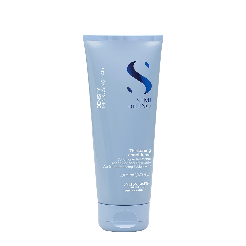 Semi Di Lino Density Thickening Conditioner 200ml 
