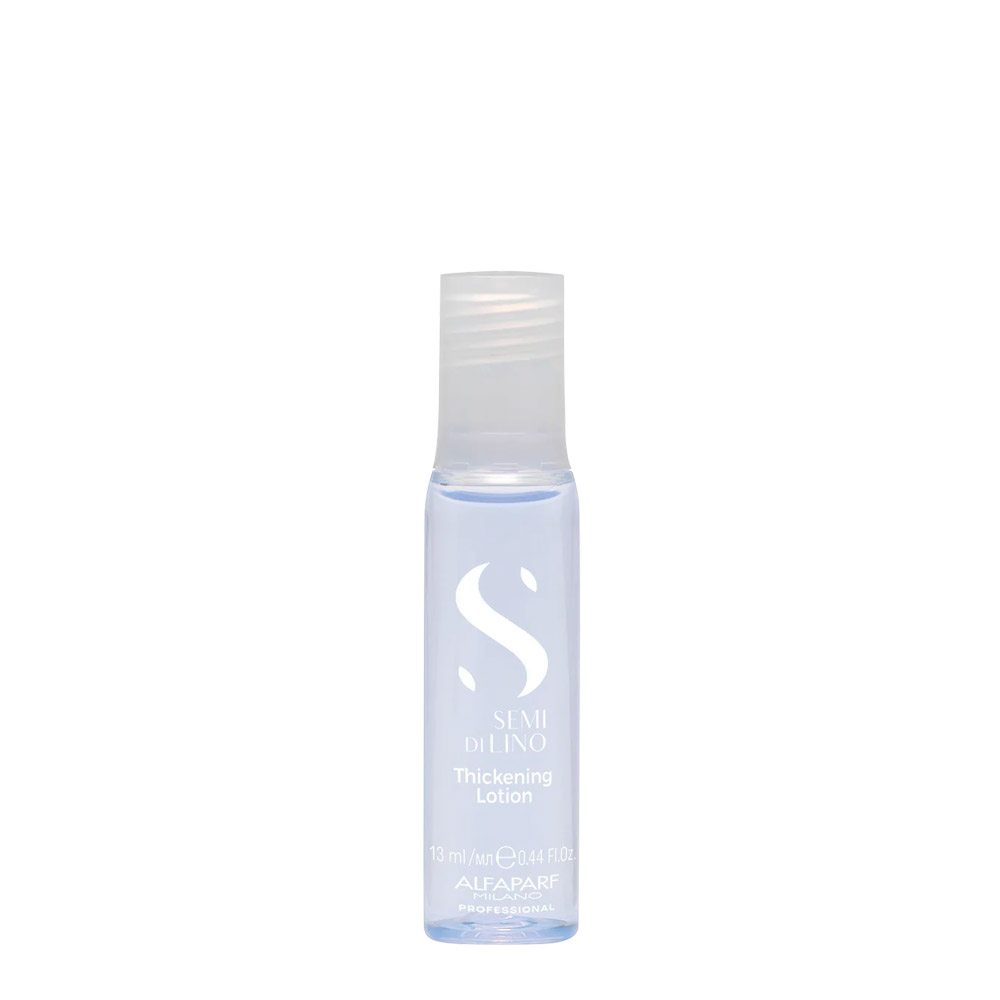 Semi Di Lino Density Thickening Lotion 6x13ml 
