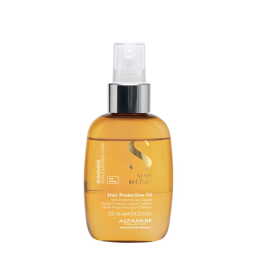Semi di Lino Sunshine Hair Protective Oil 125ml 