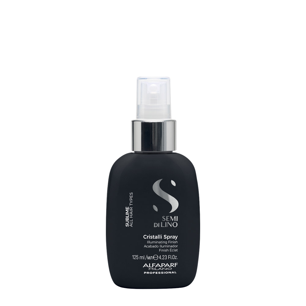 Semi Di Lino Sublime Cristalli Spray 125ml 