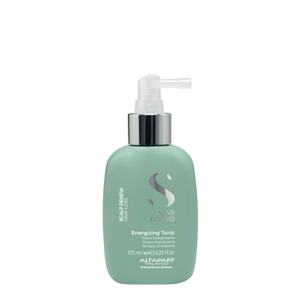 Semi Di Lino Scalp Renew Energizing Tonic 125ml 