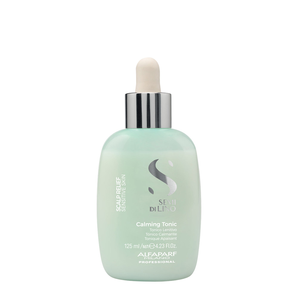 Semi Di Lino Scalp Relief Calming Tonic 125ml 