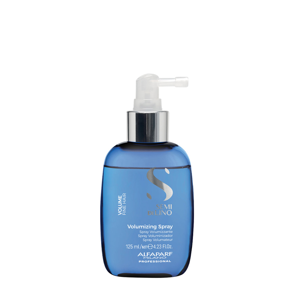 Semi Di Lino Volume Volumizing Spray 125ml 