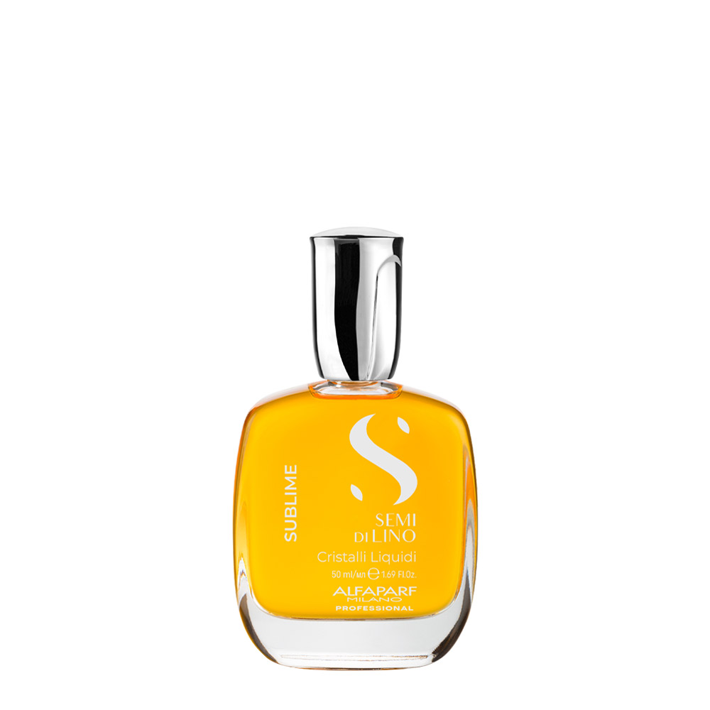 Semi Di Lino Sublime Cristalli Liquidi The Original 50ml 