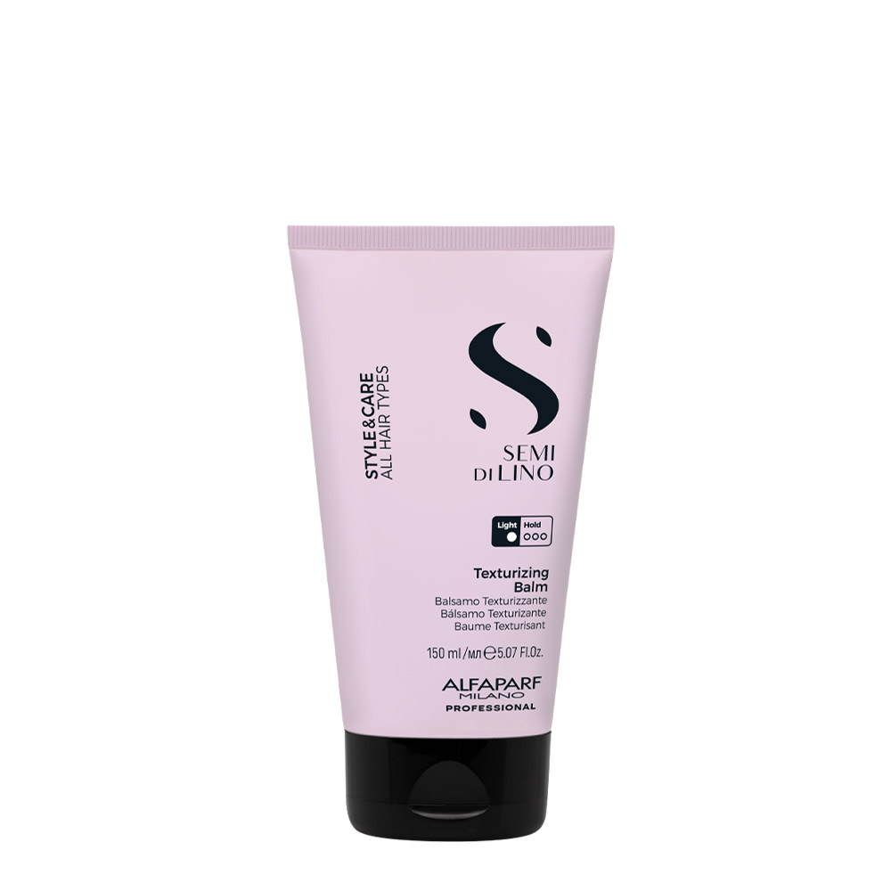 Semi Di Lino Style&Care Texturizing Balm 150ml 