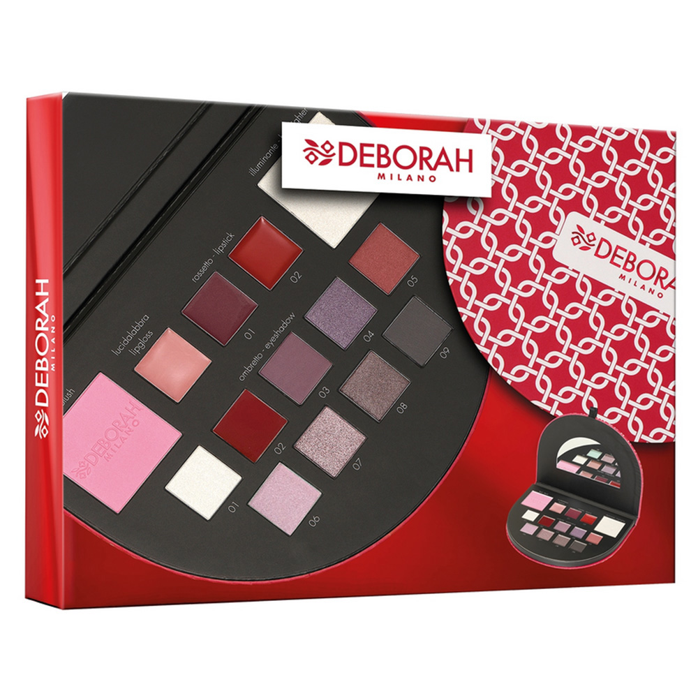 Palette Beauty Gift Set