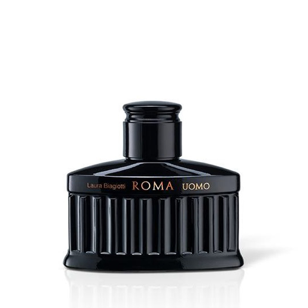 Roma Uomo Nero Estremo Eau de Parfum
