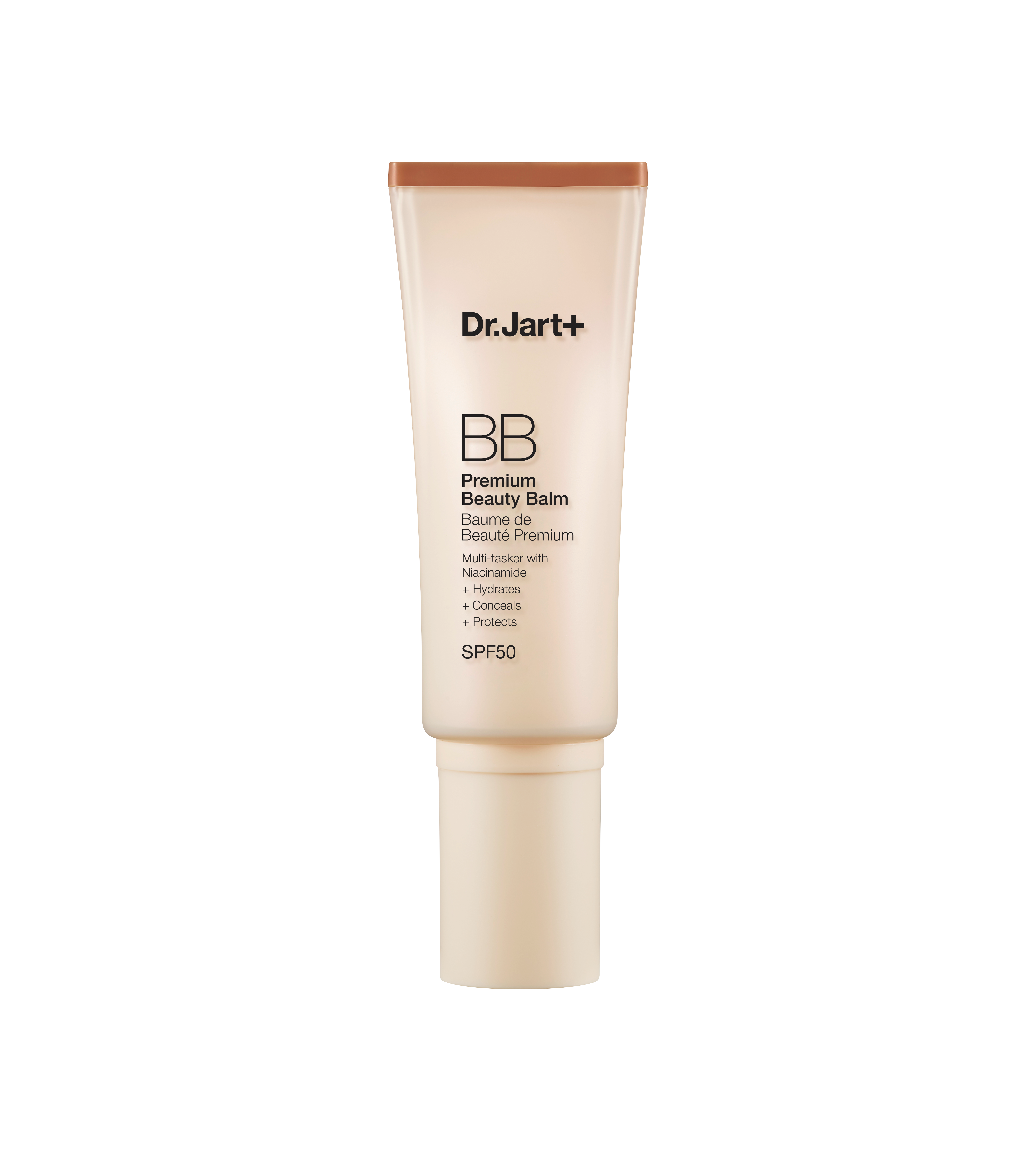 Premium Beauty Balm 