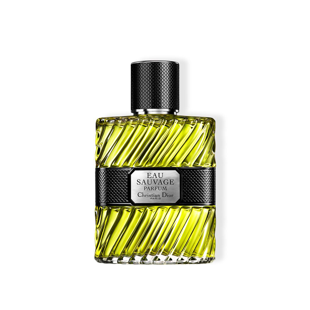 Dior Eau Sauvage Parfum