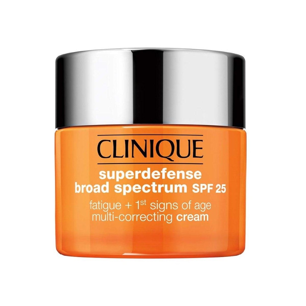 Superdefense Spf 25 Fatigue + 1st Signs Of Age Multi-Correcting Cream 50ml