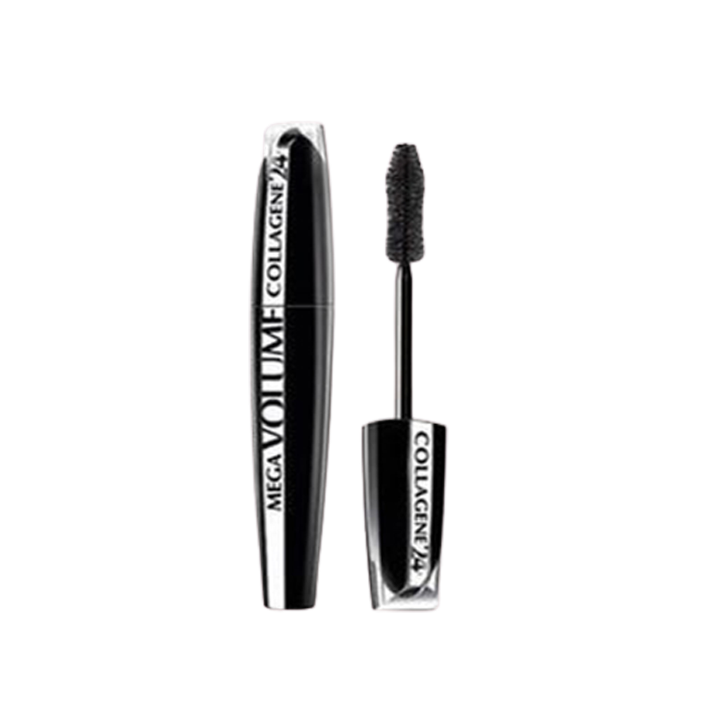 Mascara Collagene Mega Volume