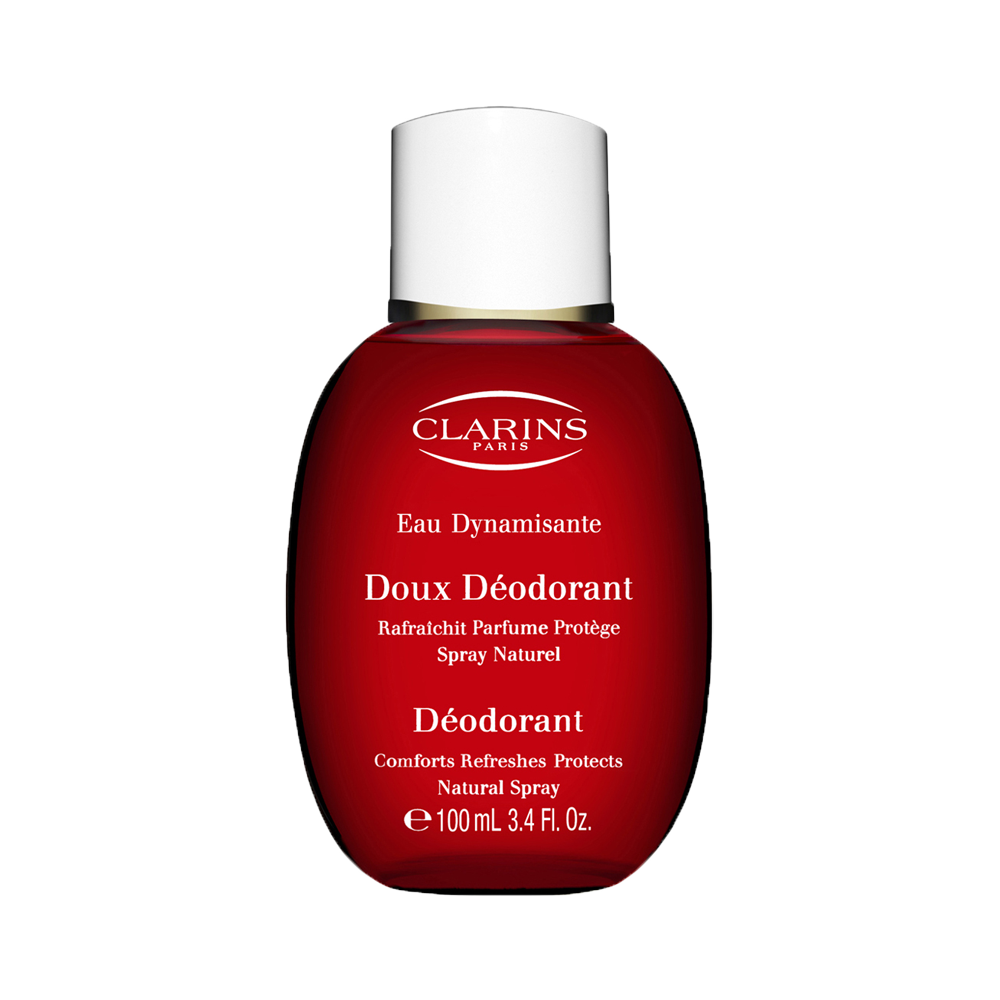 Deodorante Eau Dynamisante 100 ml
