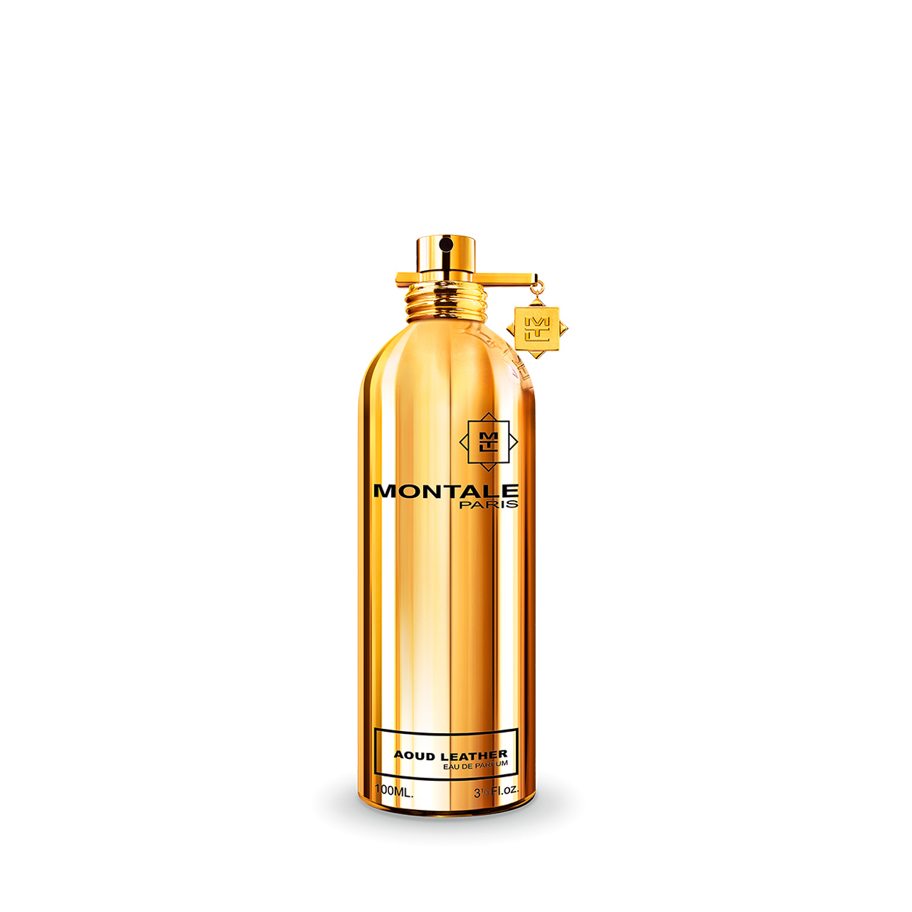 Aoud Leather - Eau de Parfum