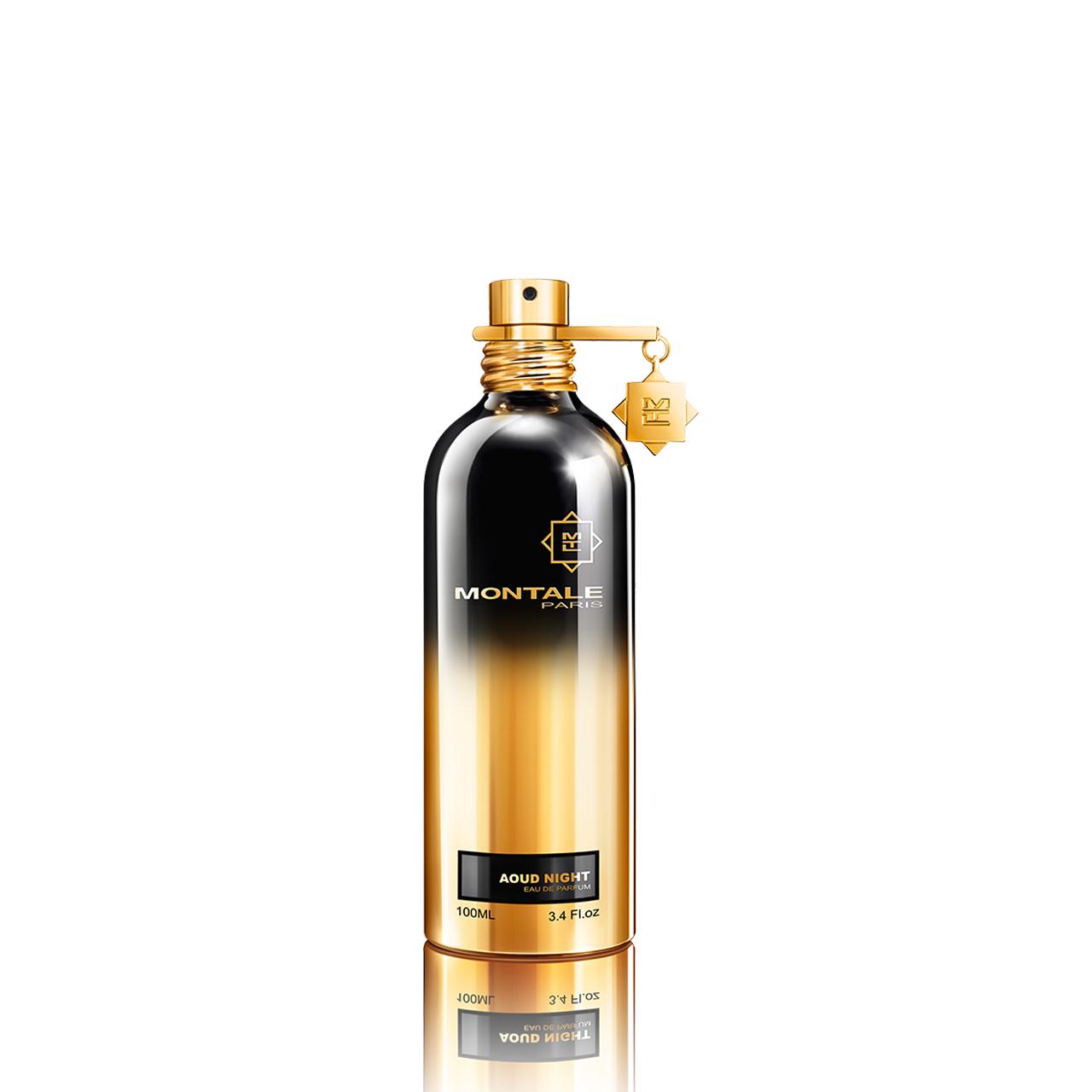 Aoud Night - Eau de Parfum
