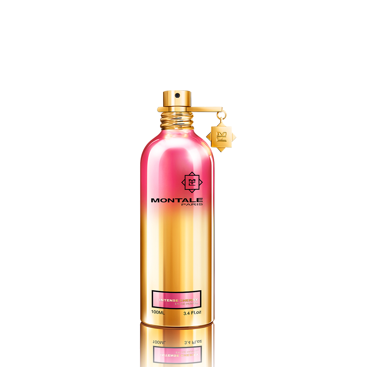 Intense Cherry - Eau de Parfum