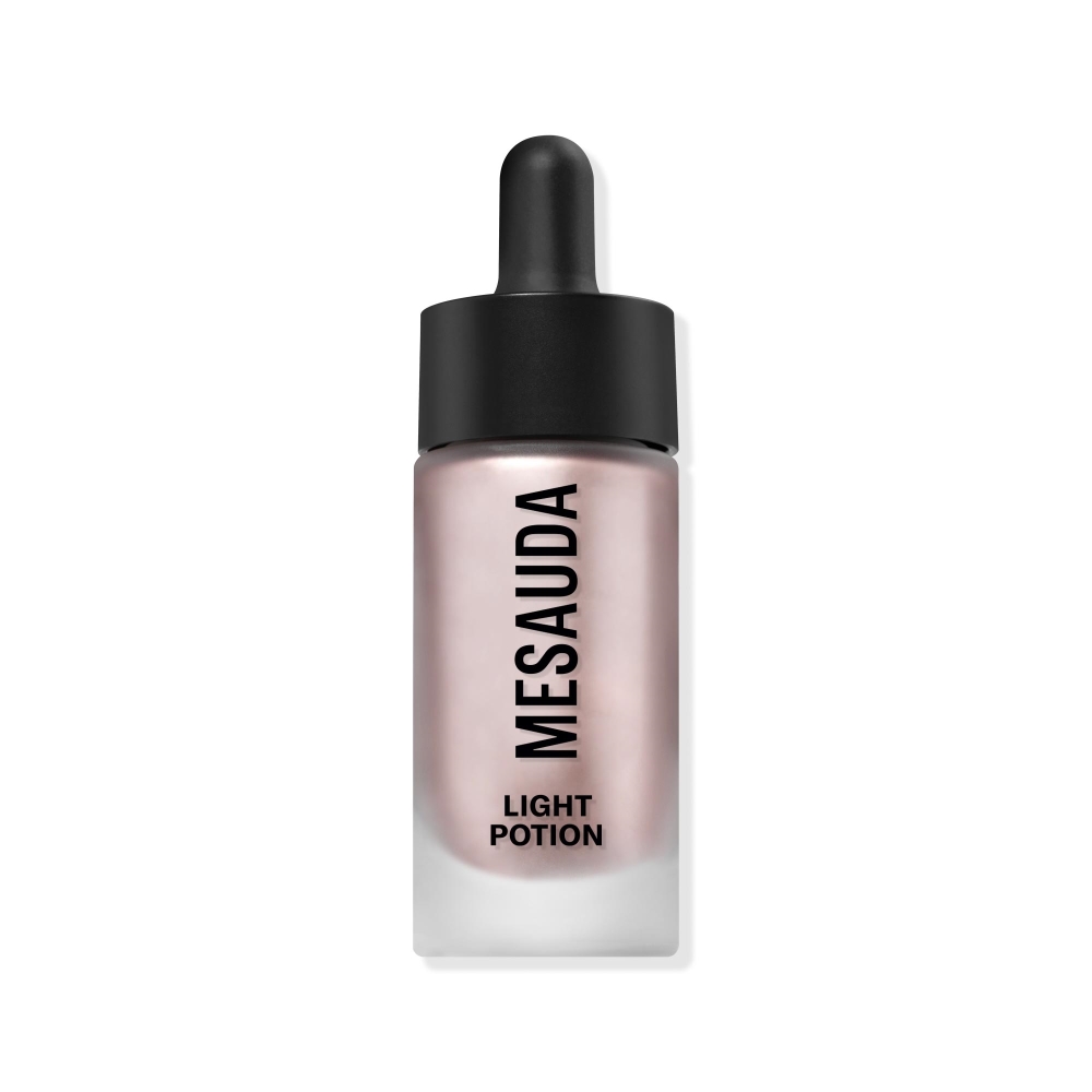 Light Potion Illuminante Liquido 15 ml