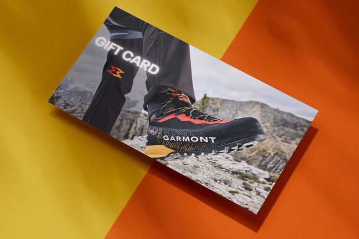 Giftcard sample image