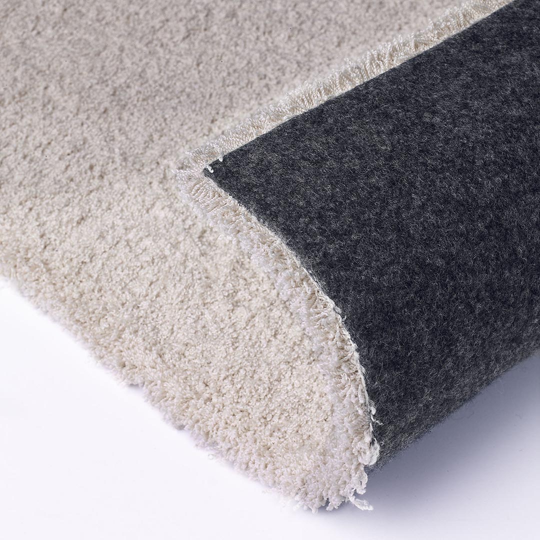 Tappeto AMALIA CREME – Eleganza e Comfort per il Tuo Soggiorno