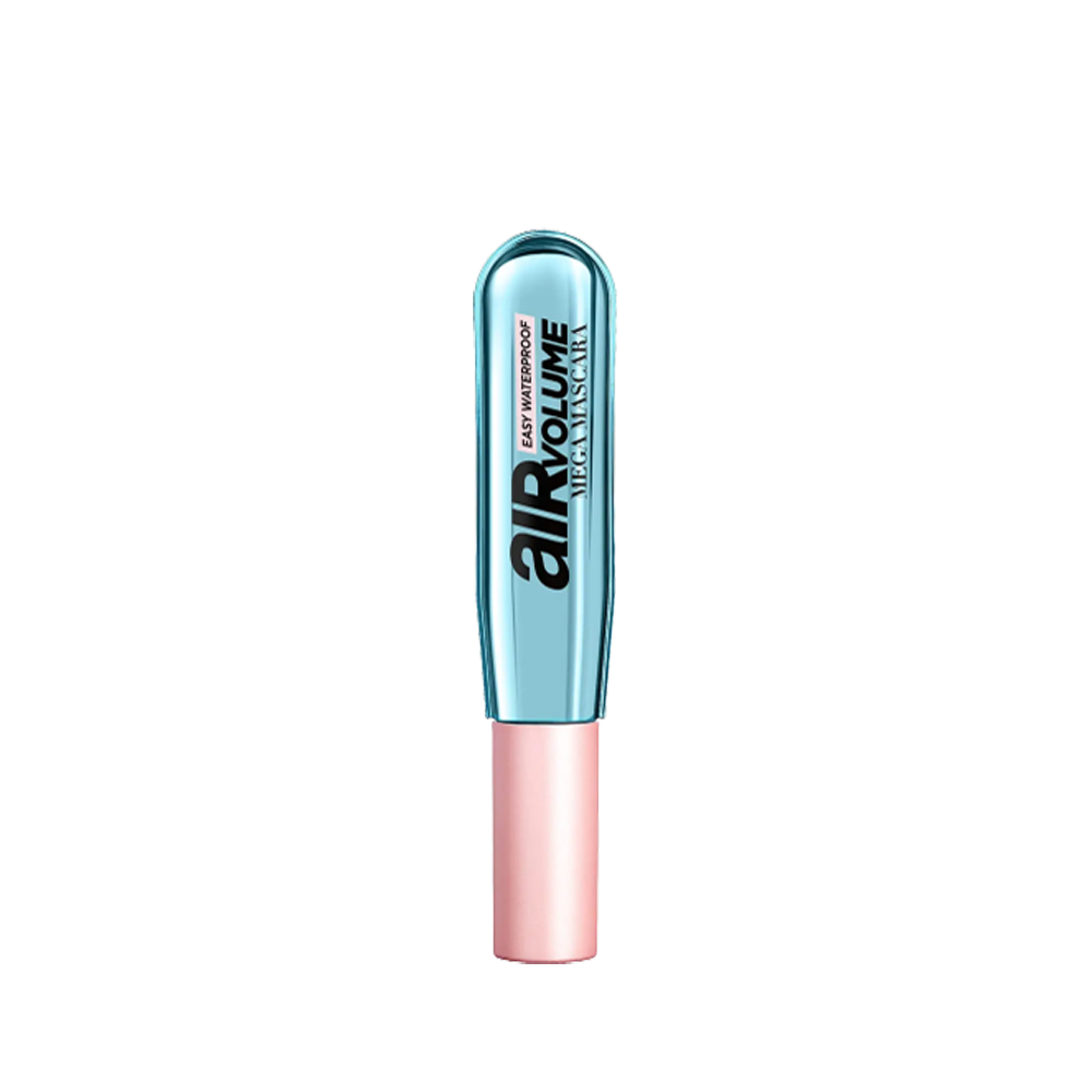Mascara Air Mega Volume Waterproof