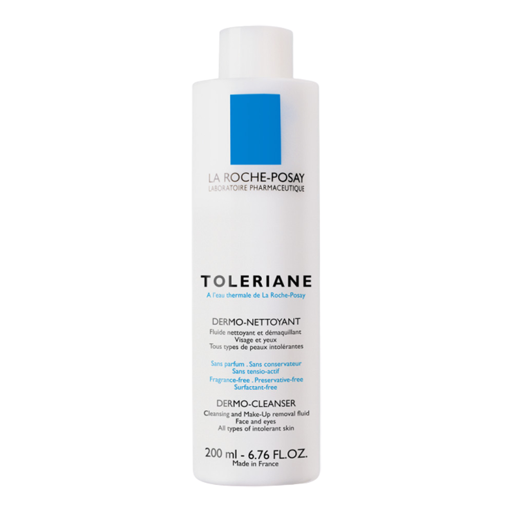 Toleriane Dermo Nettoyant 200 ml