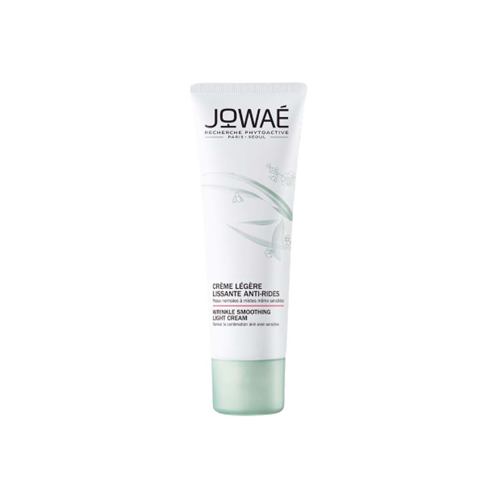 Crema Leggera Levigante Anti Rughe Viso 40 ml