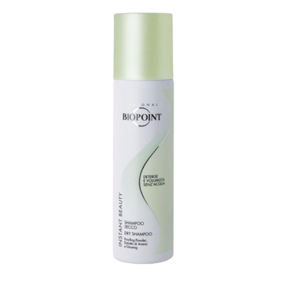 Personal Shampoo Secco 150 ml