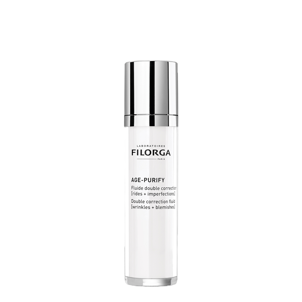 Age-Purify Fluido Doppia Correzione 50 ml