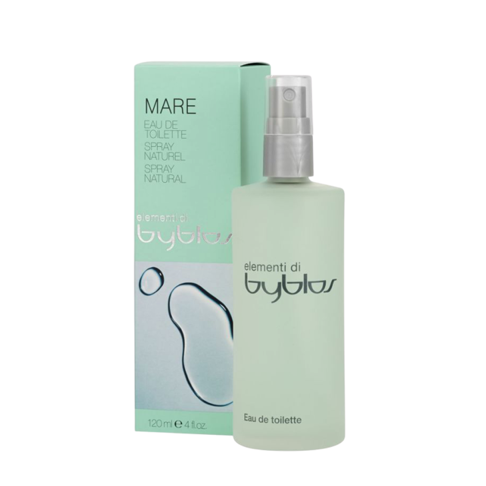Elementi Mare Eau de Toilette 120 ml