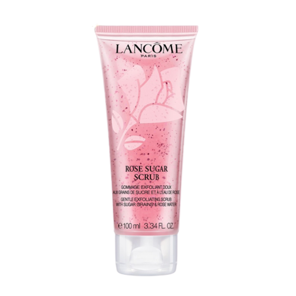 Rose Sugar Scrub 100 ml