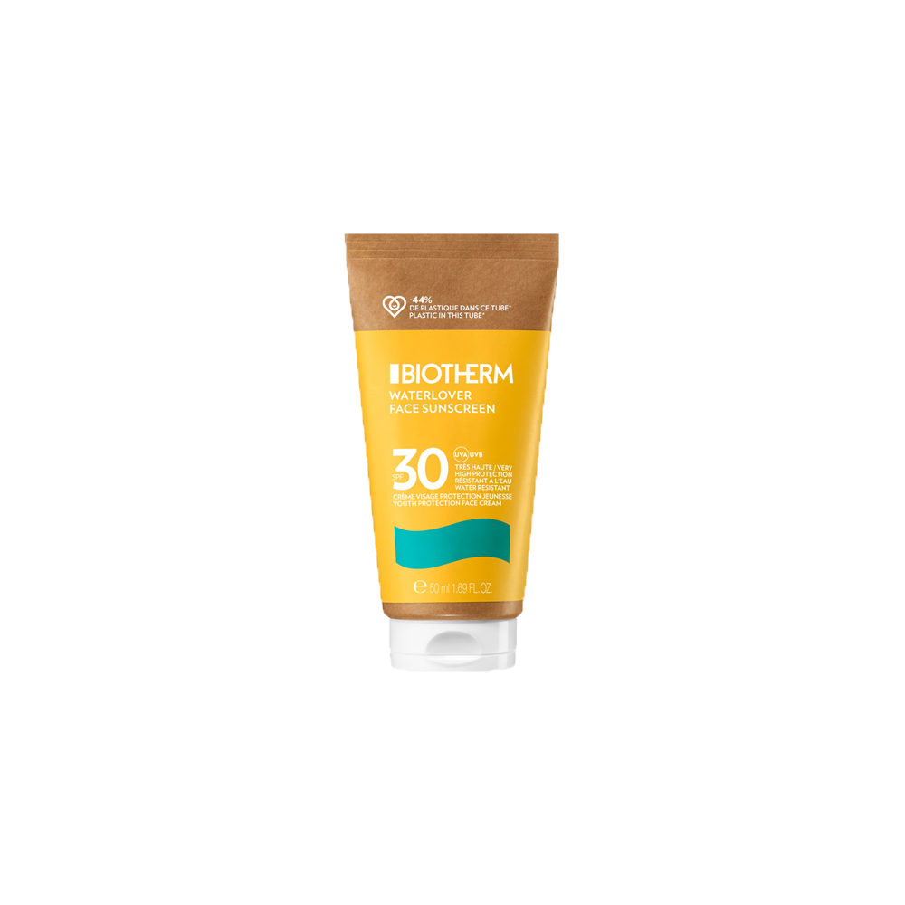 Waterlover Face Cream 50 ml