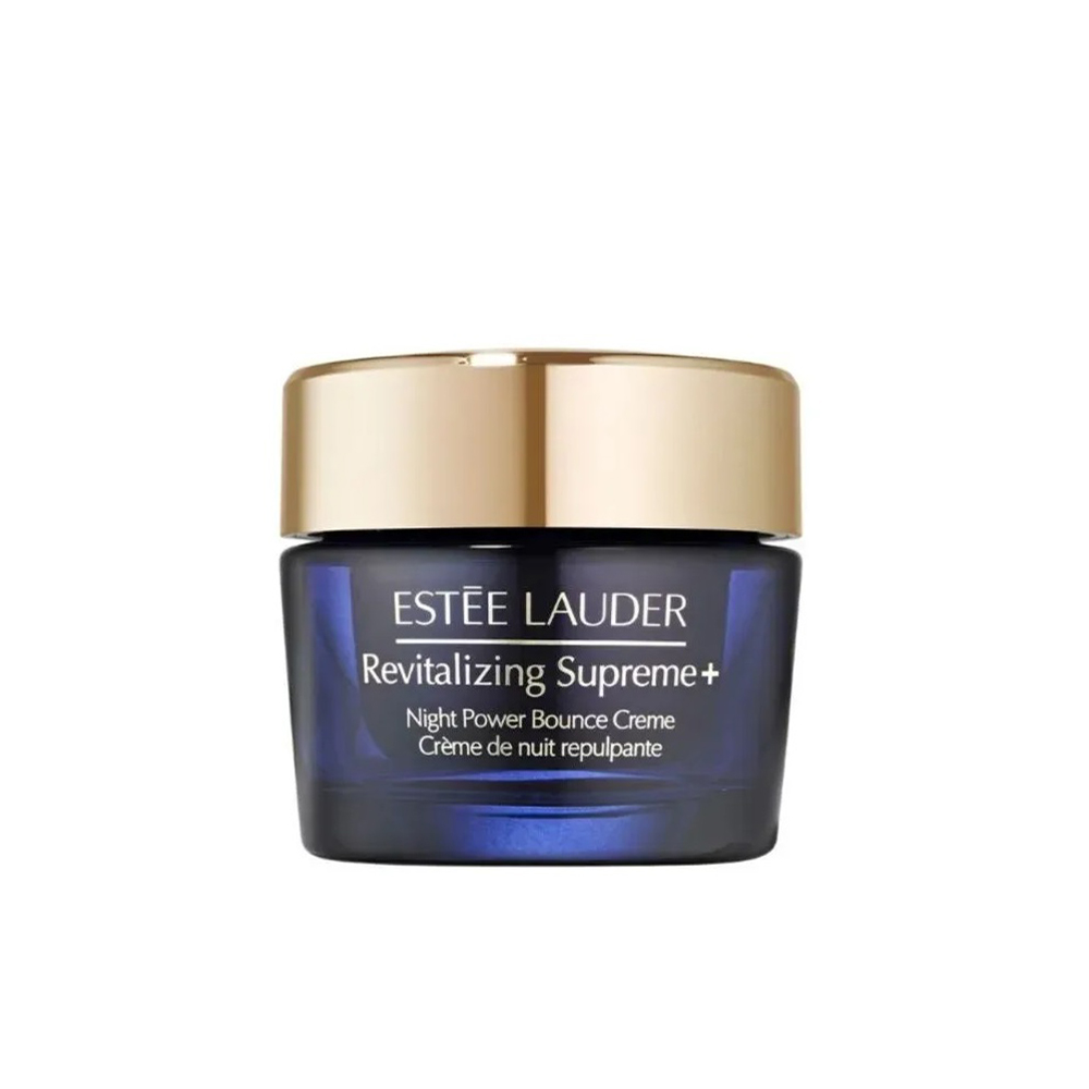 Revitalizing Supreme+ Night Power Bounce Cream