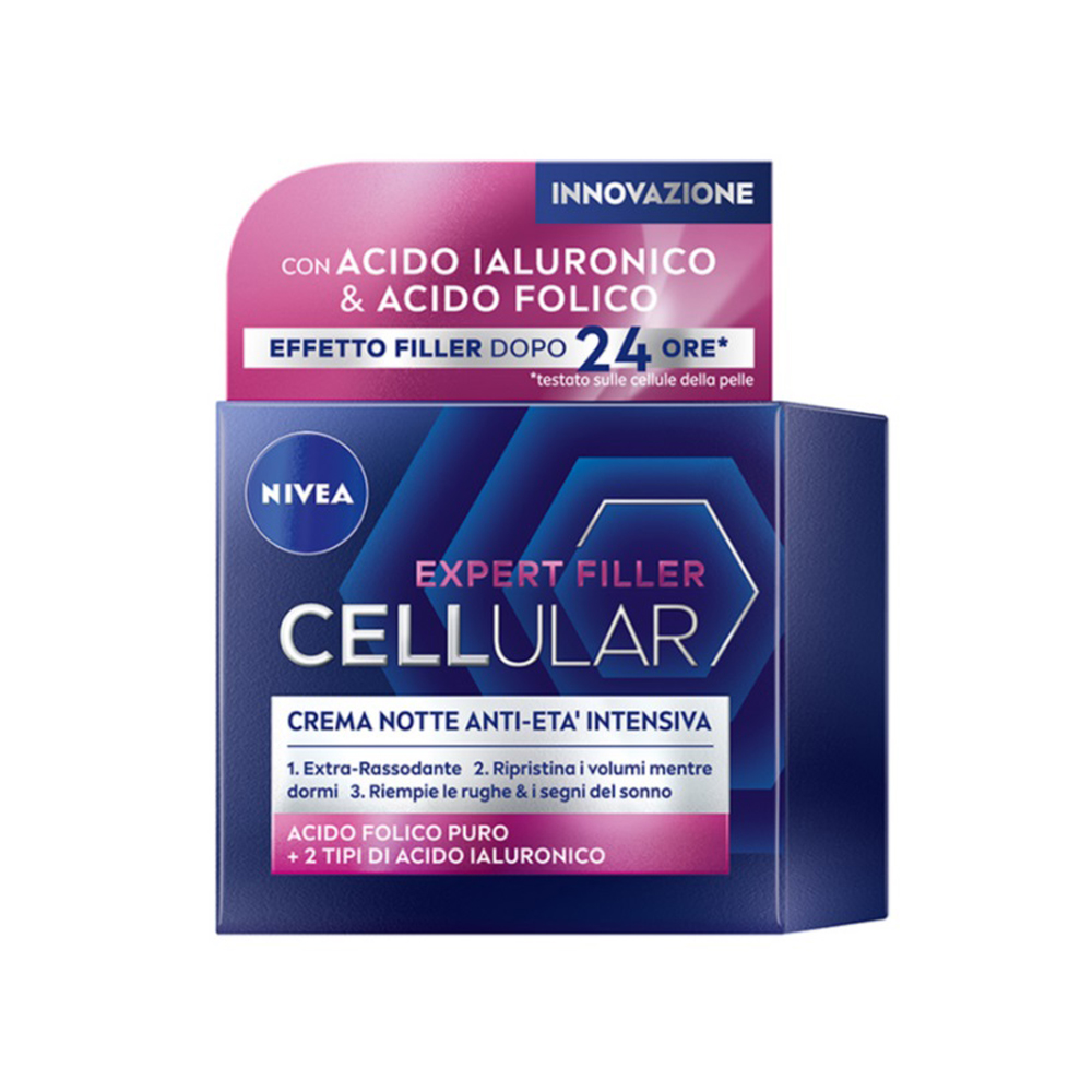 Cellular Anti-Age Notte Intensiva 50 ml