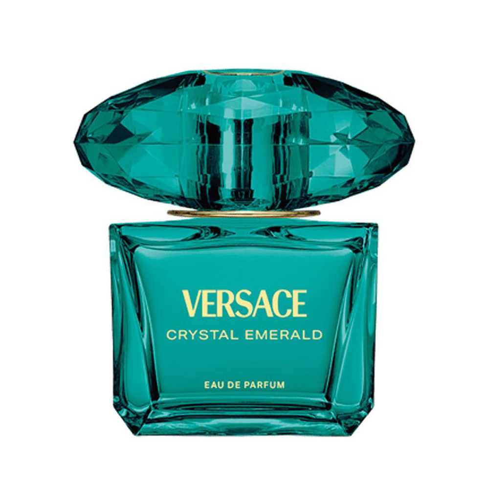 Crystal Emerald Eau de Parfum