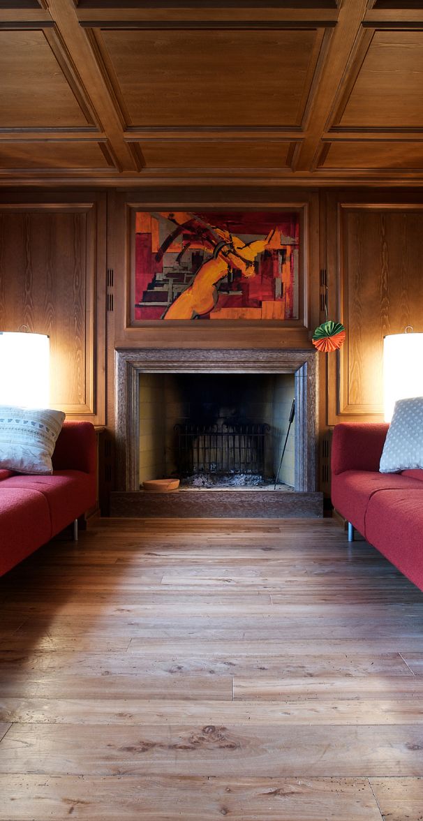 Boiserie e Rivestimenti in Legno: La Guida Completa