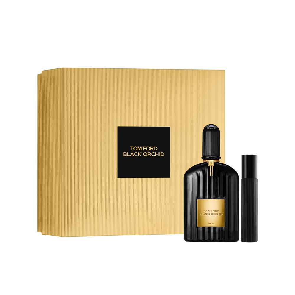 Cofanetto Black Orchid Eau de Parfum 