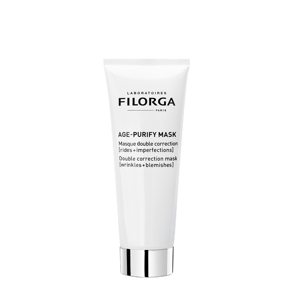 Age-Purify  Mask Doppia Correzione 75 ml