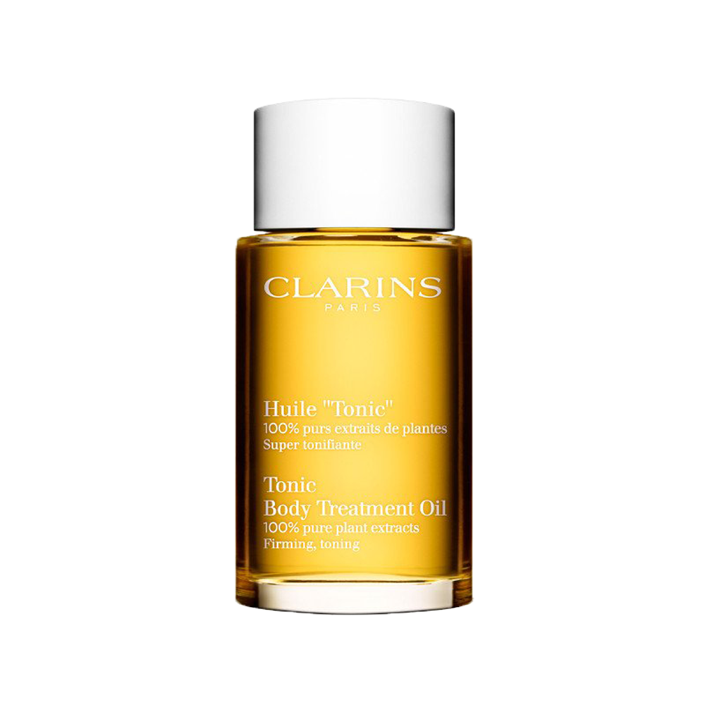 Huile Tonic 100ml